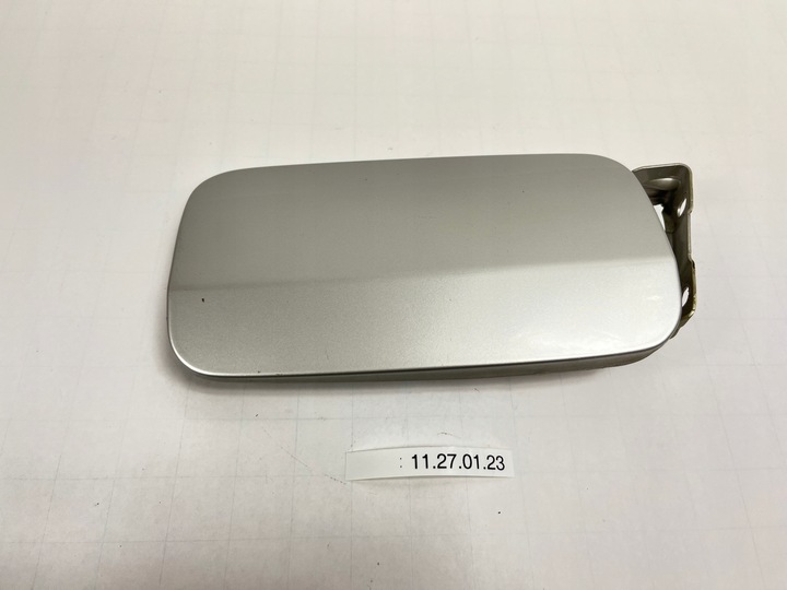 фото №6, Кришка заливання пального mercedes w124 sedan