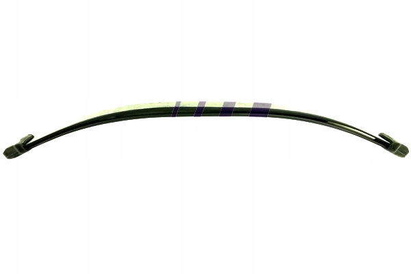 фото №2, Fast ресора mercedes sprinter 95 перед 2-piór a