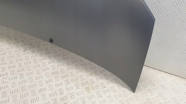 фото №6, Smart fortwo iii a453 капот кришка двигуна