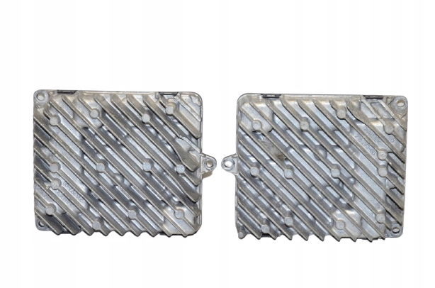 фото №1, Модуль led audi a6 c8 a7 4k0 s6 rs6 rs7 4k0941572dc