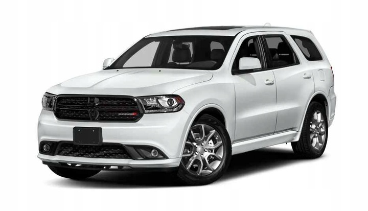 фото №12, Панель крепления фар лампы крепление ползун правые dodge durango 2014-2023 14-23r. правый