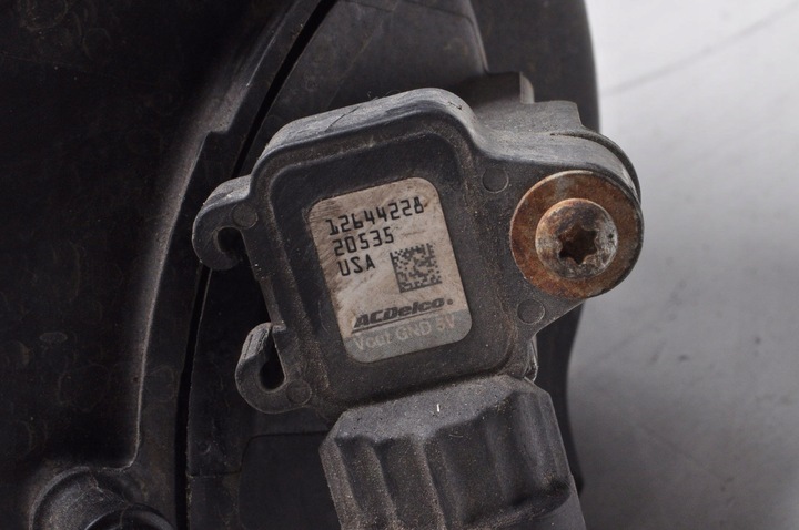 фото №8, Meriva ii b 1.4 16v коллектор всасывающий 55572730 55566514 0214057021 12644228