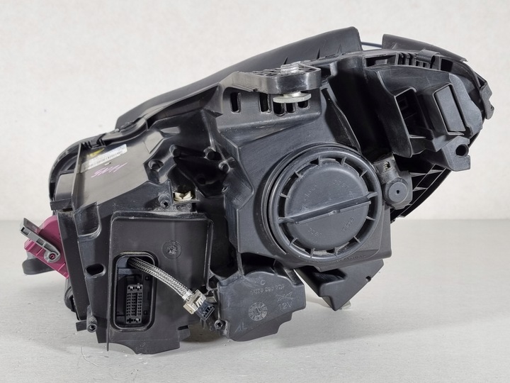 фото №14, Mercedes cls a218 w218 лампа права ксенон