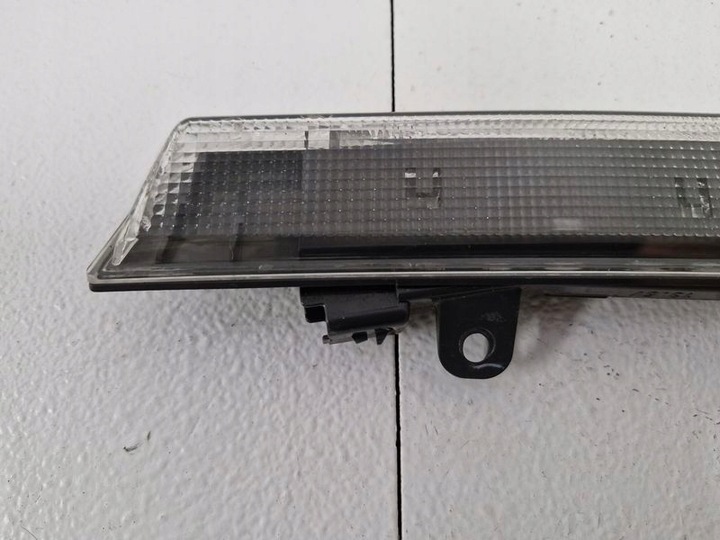 фото №4, Citroen c4 cactus третье 3 свет лампа сплав сплава 9804687380