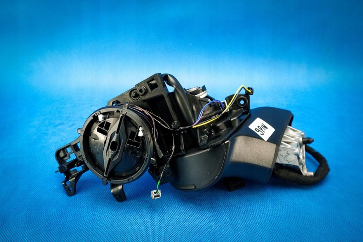 фото №1, Дзеркало зовнішні ліві vw id.4 11b857507