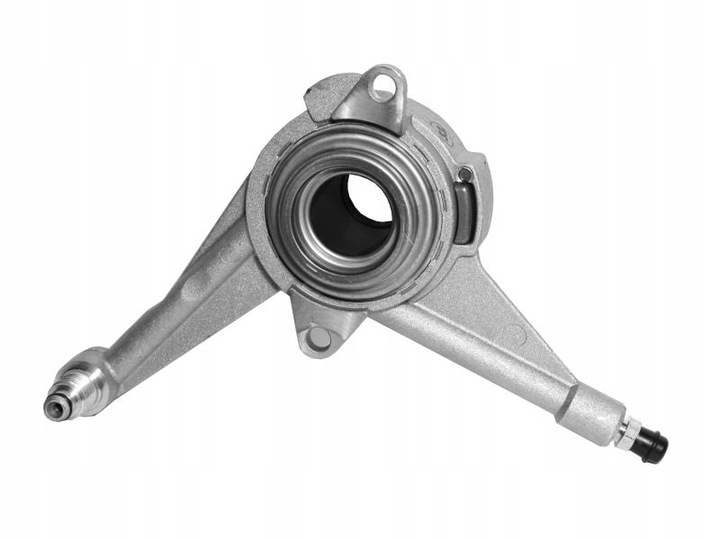 фото №14, Цилиндр сцепления центральный luk 510001610 02f141671a