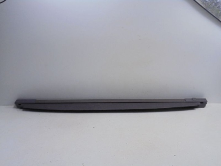 фото №10, Mercedes a w168 ролета багажника 1688600175