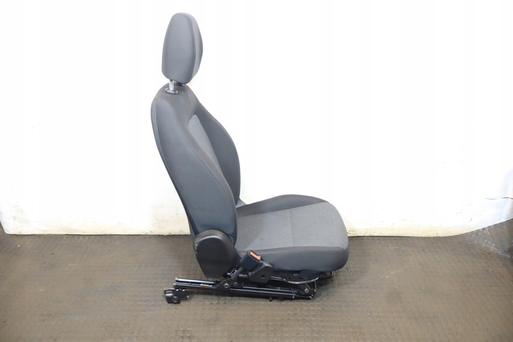 фото №8, Сидіння диван комплект fiat tipo рестайлінг