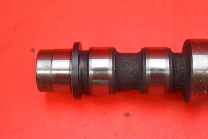 фото №6, Вал razrządu всасывающий opel vectra c 1.9 cdti 150 km 05-09