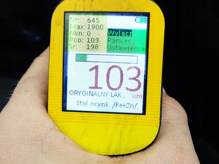 фото №14, Двері лівий зад ліві задні skoda superb iii sedan liftback lf9r