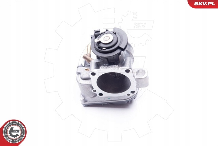 фото №12, Esen skv дросельна заслінка повітря 12skv035