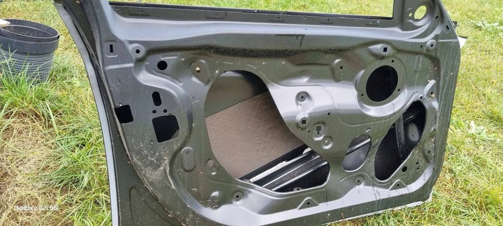 фото №9, Двері передні перед ліві bmw 3 f30 f35 f31