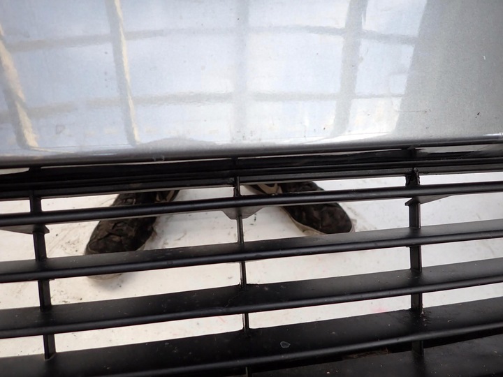 фото №6, Vw golf plus рестайлинг 09-14 бампер перед переднее распылитель 4xpdc