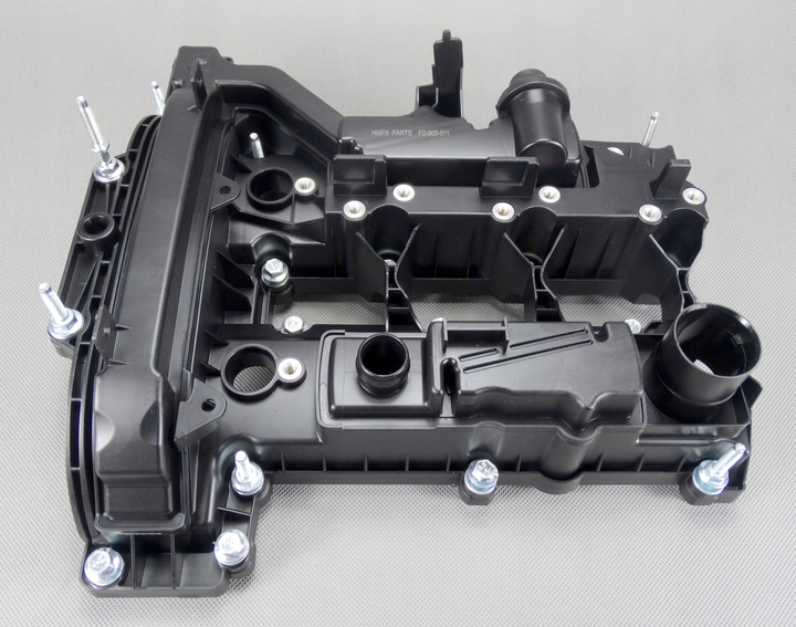 фото №2, Кришка клапанів 1.0 ecoboost ford ecosport focus