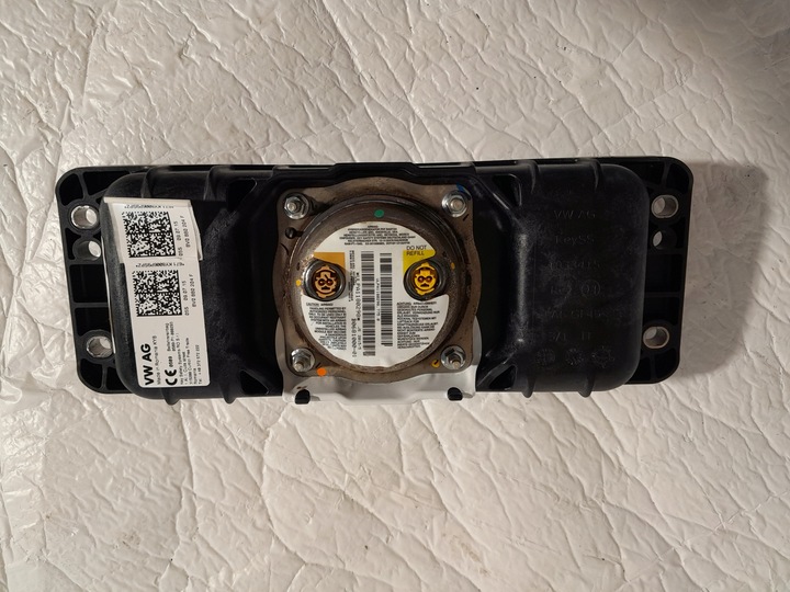 фото №3, Audi a3 s3 8v подушка подушка безопасности пассажира 8v0880204f