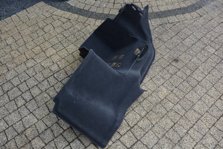 фото №7, Обивка багажника audi a8 d4 левая правая