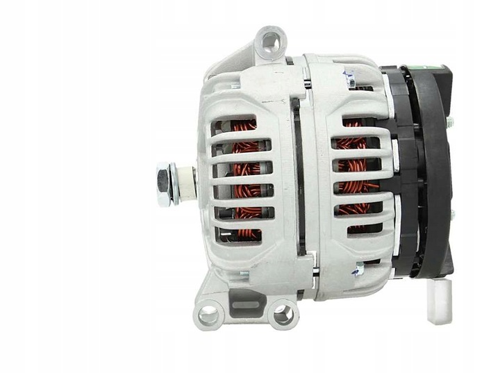 фото №11, Bv psh 575.569.087.010 генератор