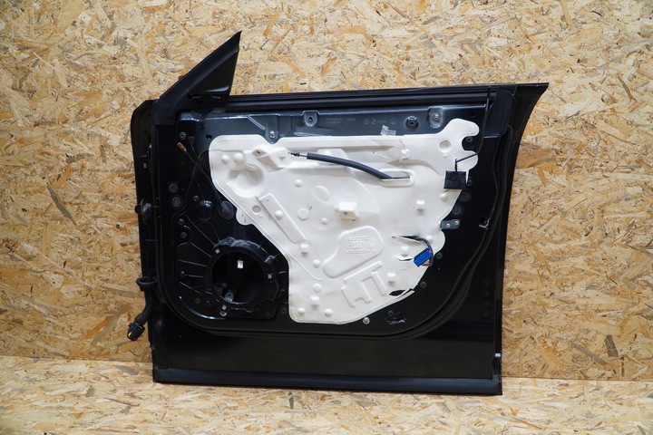 фото №9, Дверь правые перед комплектные maserati levante 19r vr815/b 16-