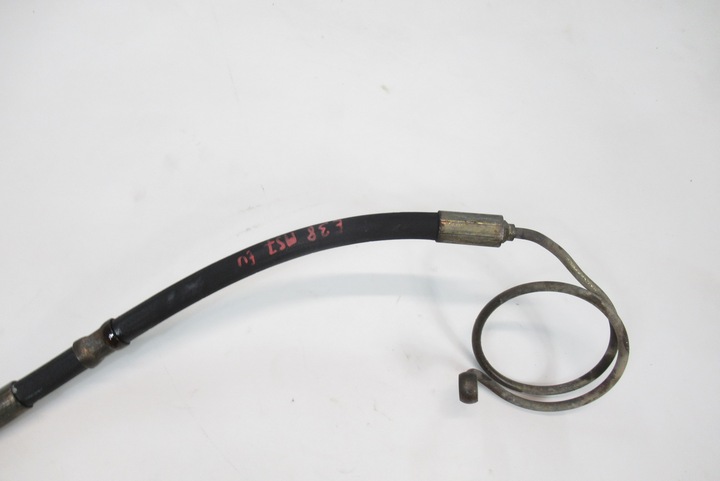 фото №5, Шланг усилителя bmw e38 m57 3.0 184km европа