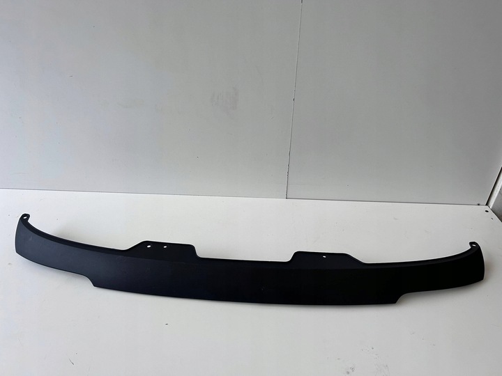 фото №1, Opel astra k накладка бампера зад 13426371 оригінал