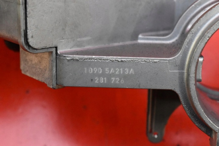 фото №8, Замок запалювання ключ 2421430 opel astra 3 iii h 1.7 cdti 100 km 04-07