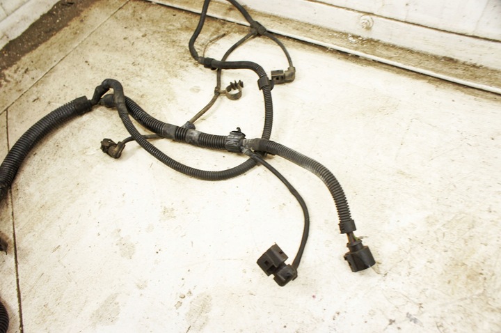 фото №14, Og084 audi q7 4l 3.0d джгут двигуна 7l0937576b