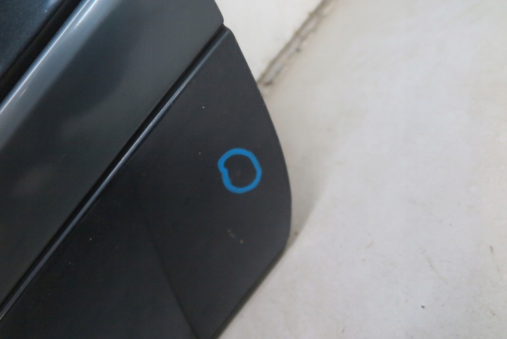 фото №3, Дверь левая левый перед mercedes clk w208