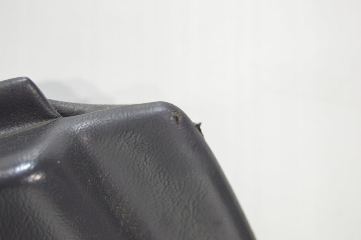 фото №6, Боковина дверь левый перед mercedes w140 s класс рестайлинг серый графитовый