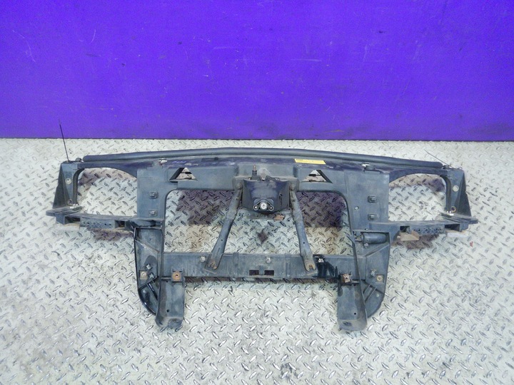 фото №1, Ford mondeo mk3 универсал 2.0 pas переднее 1s7x8242goc