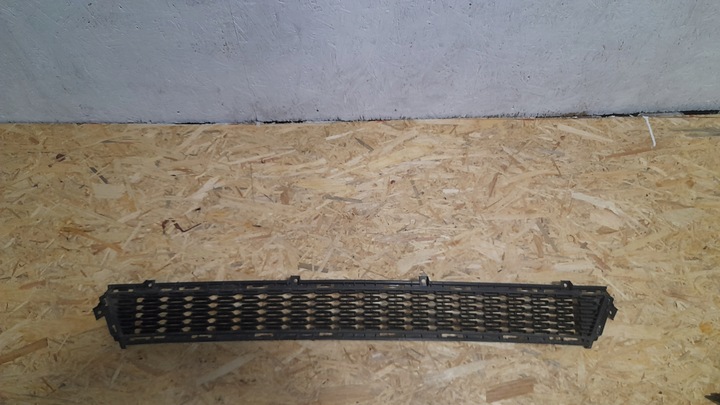 фото №1, Решётка w бампер перед ceed 2 ii 86560a2600