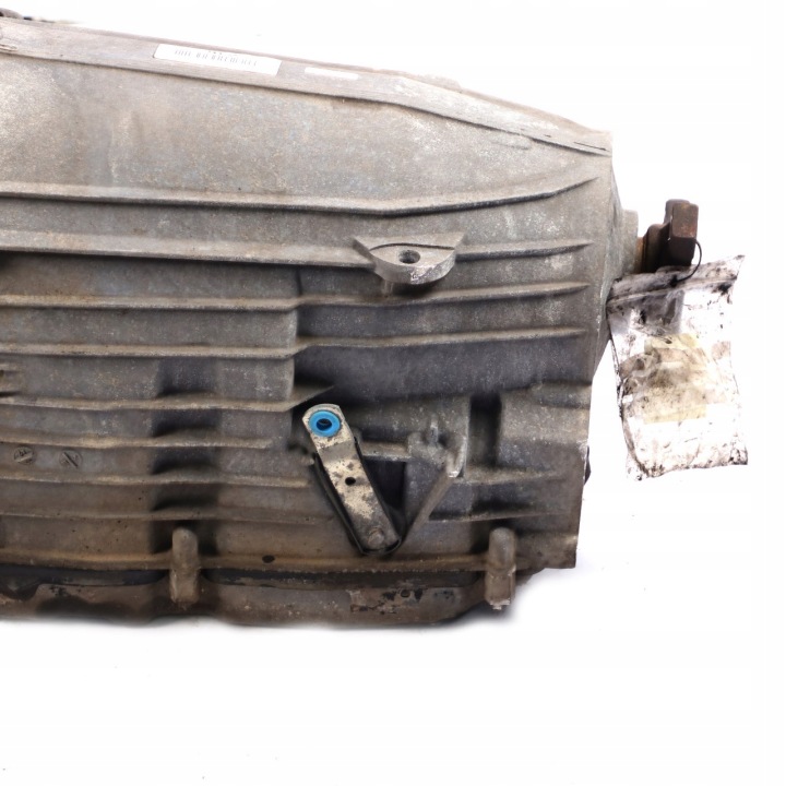 фото №12, Mercedes w204 w212 коробка передач автоматическая 722997 722.997 a2042702905
