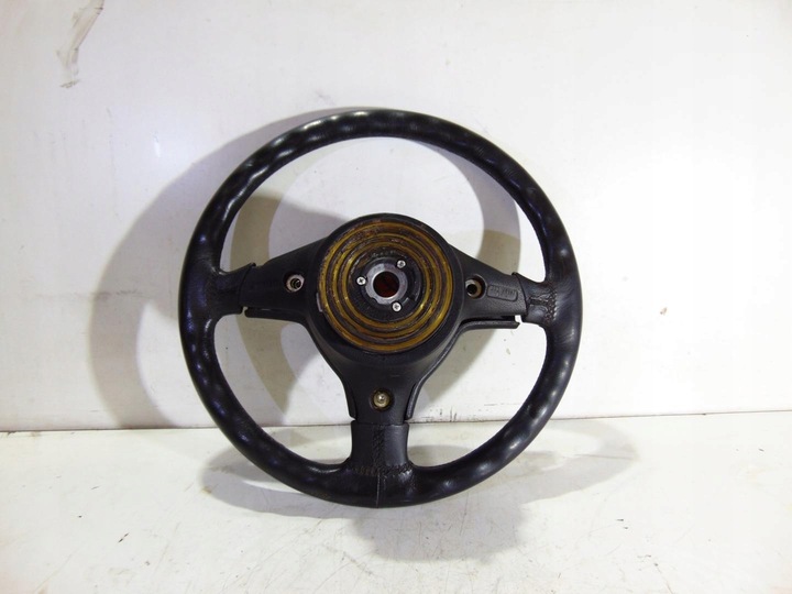 фото №7, Руль подушка подушка безопасности bmw e36 sport