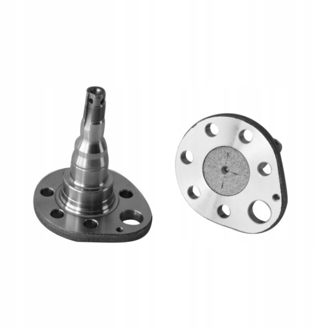 фото №1, Ступица колёса зад vw golf iii 1.4 1.6 1.8 1.9 sdi td