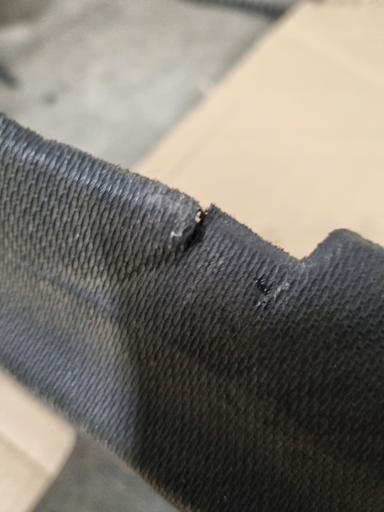 фото №11, Mini cooper f56 bmw подушка лапи двигуна 6885778