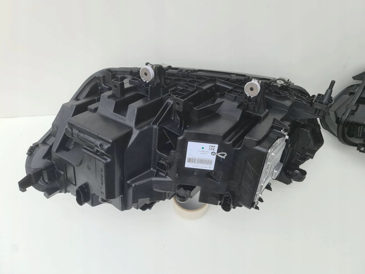 фото №9, Bmw g05 g06 лампа левая правая комплект 5a27986 5a27985