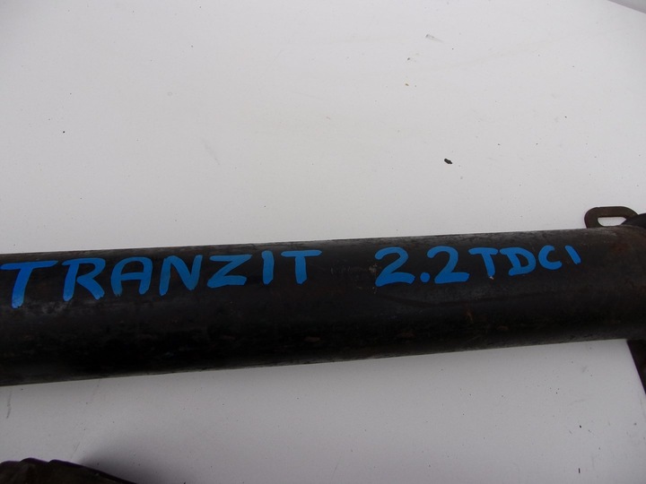 фото №6, Wał приводной ford transit 2,2tdci