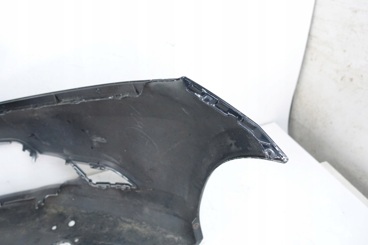 фото №10, Honda jazz iii sport 2008- бампер перед передний 71101-tf0-g600