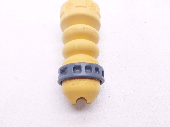 фото №6, Volkswagen seat skoda cupra audi відбійник амортизатора заднього ліве 2q0511351