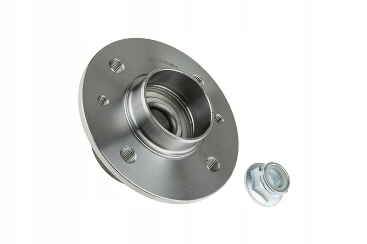 фото №2, Klt-re-000 nty ступица колёса зад