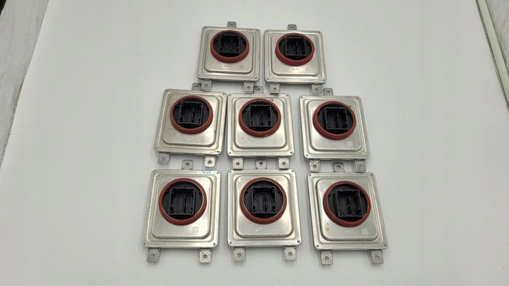 фото №8, 7933357 модуль led блок управления фара bmw g20 g05