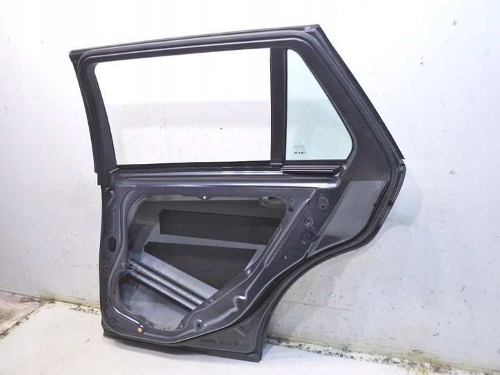 фото №7, Двері правий зад 755 mercedes w212 універсал