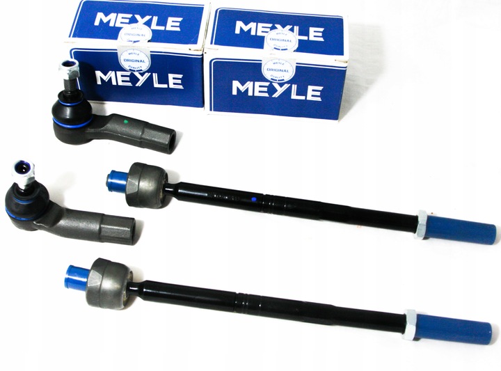 фото №1, Наконечник стержень seat altea xl leon alhambra toledo