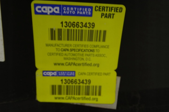 фото №13, Dodge durango 2021- бампер перед переднее противотуманные фары bez pdc pdn