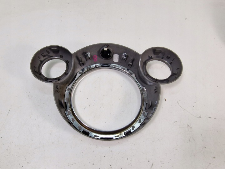 фото №9, Рамка захист спідометра mini countryman r60 9804347