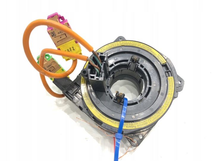 фото №1, Стрічка подушка безпеки volvo xc90 i 02-15 suv