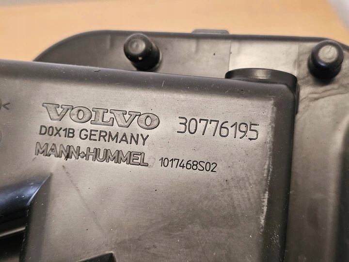 фото №5, Корпус комп'ютера volvo v50 s40 c30 c70 2.4 d5 2007-2012 30776195