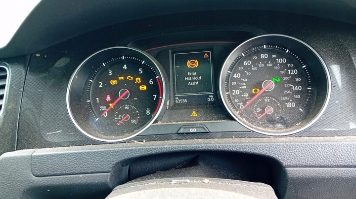 фото №13, Набор стартовый do запуска 06k907425b vw golf vii gti 2.0 tsi 12-16