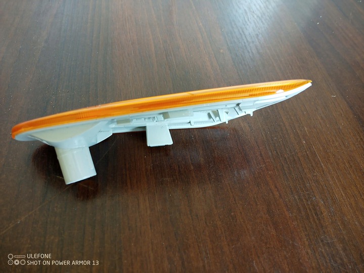 фото №11, Mini cooper f55 f56 f57 поворотник правые