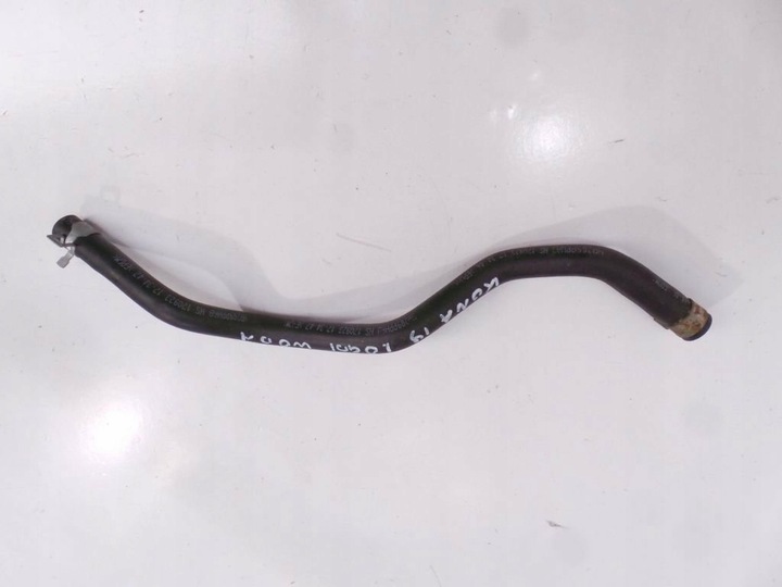 фото №1, Hyundai kona 1.0 труба шланг шланг воды