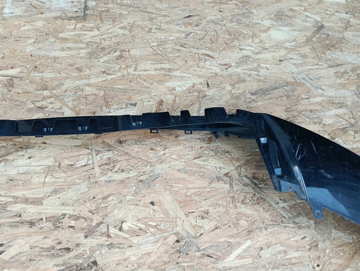 фото №11, Спойлер накладка бампера перед 8u0807061r audi q3